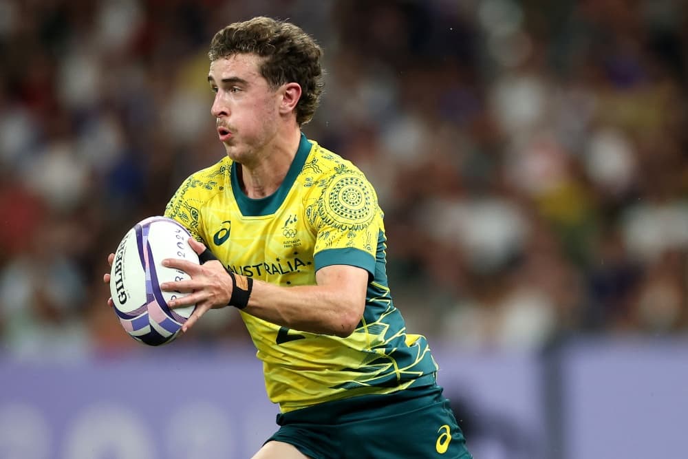 Rugby Sevens Paris OIympic Games 2024 Men's Finals Scores, Blog and