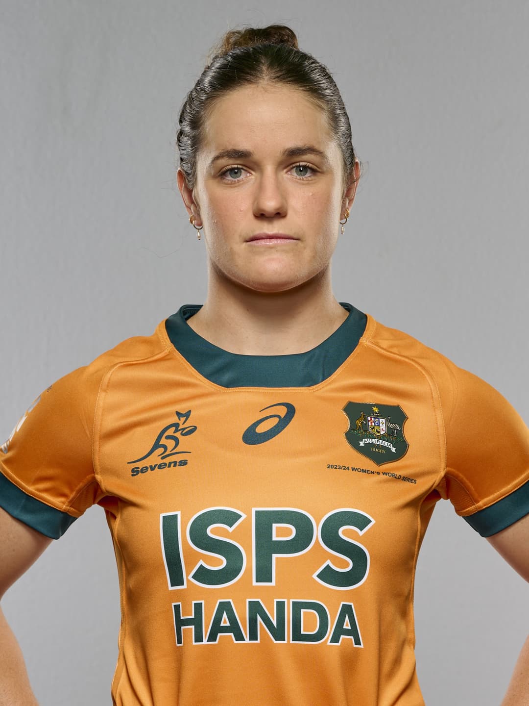 Dominique Du Toit Player Profile AU7s