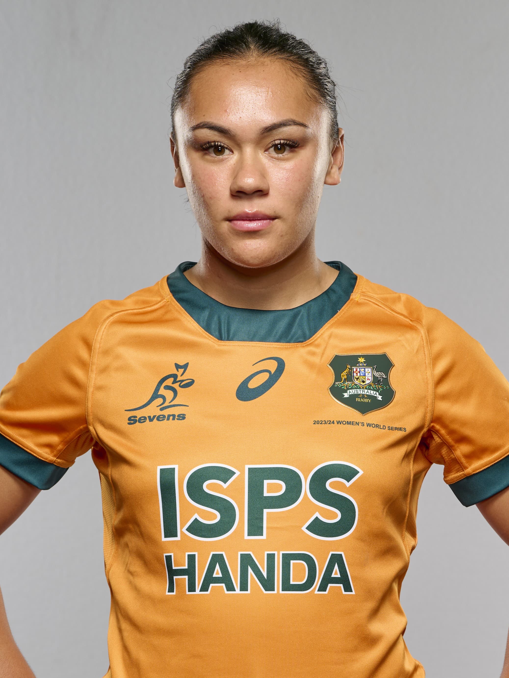 Sidney Taylor Player Profile AU7s