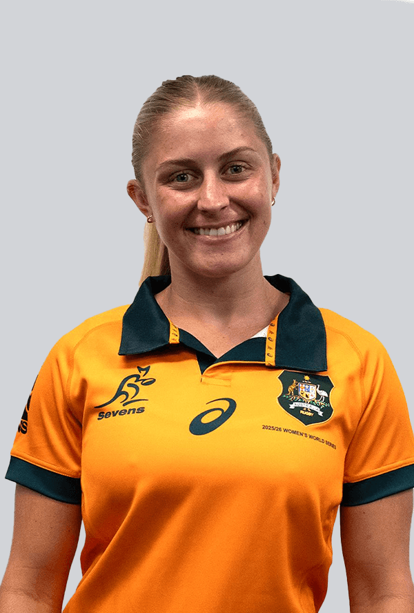 Mackenzie Davis Headshot