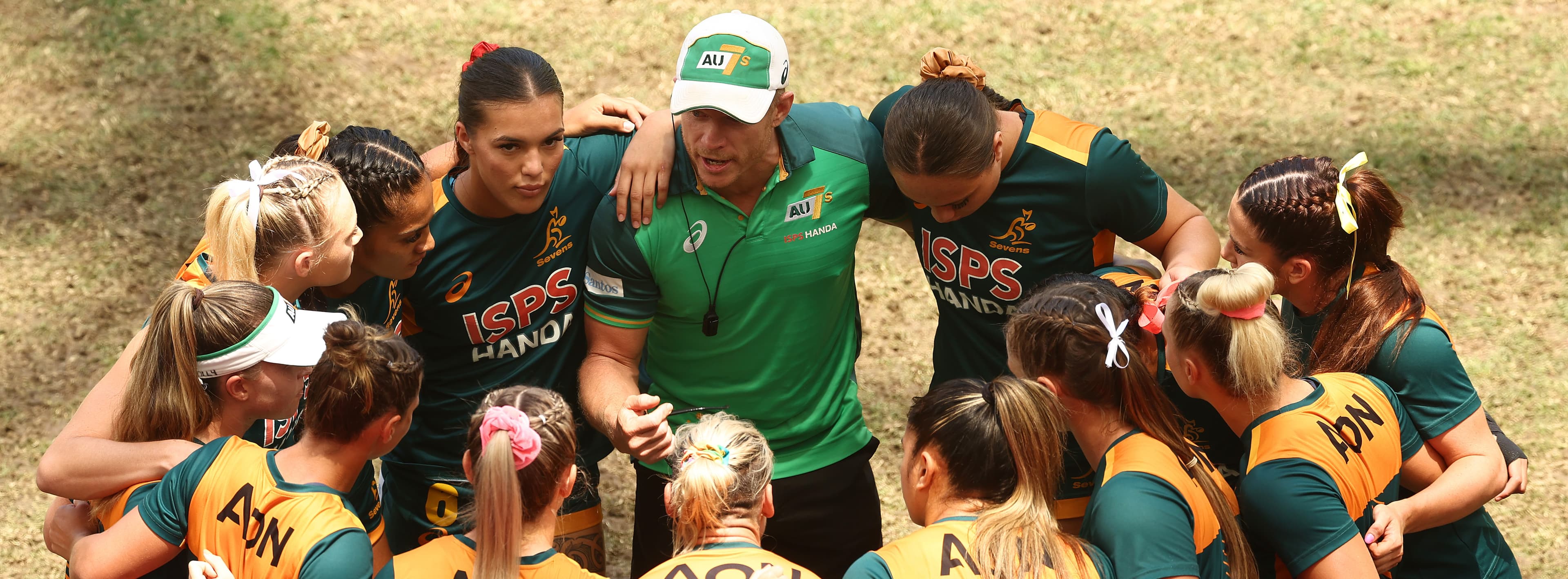 aussie 7s