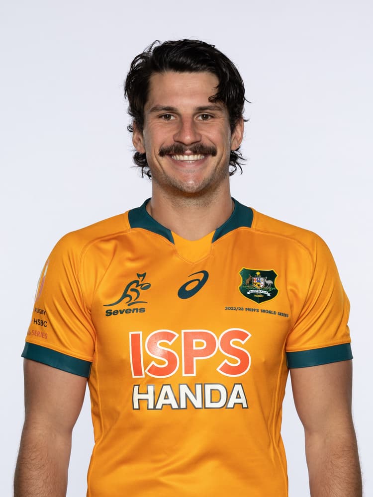 Henry Paterson Profile