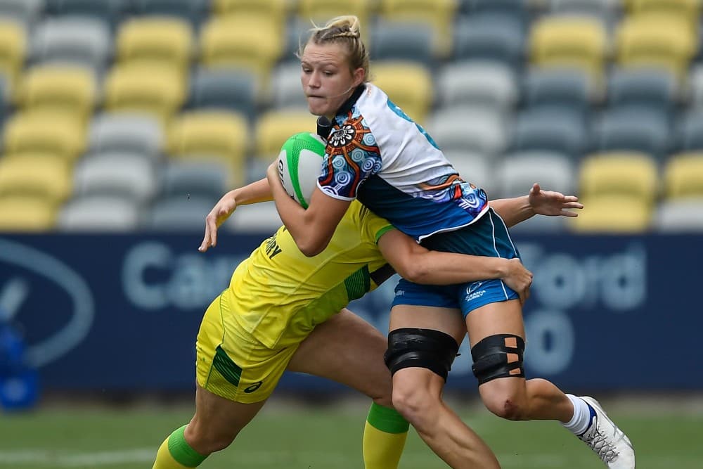 Maddison Levi is one of the Brisbane athletes who have benefitted from QAS support | Getty Images