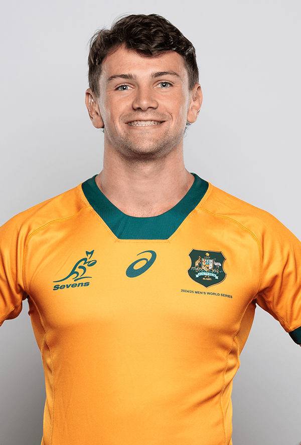 Ben Dalton