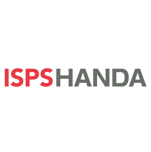 ISPS Handa Logo